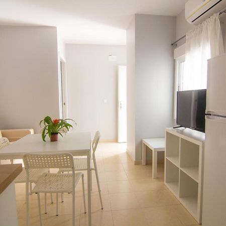 Apartamento Jerez Χέρεζ Εξωτερικό φωτογραφία