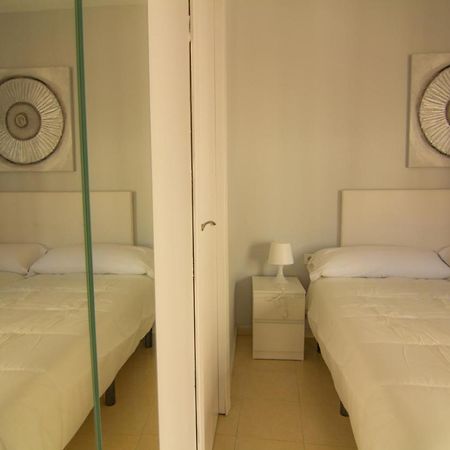 Apartamento Jerez Χέρεζ Εξωτερικό φωτογραφία