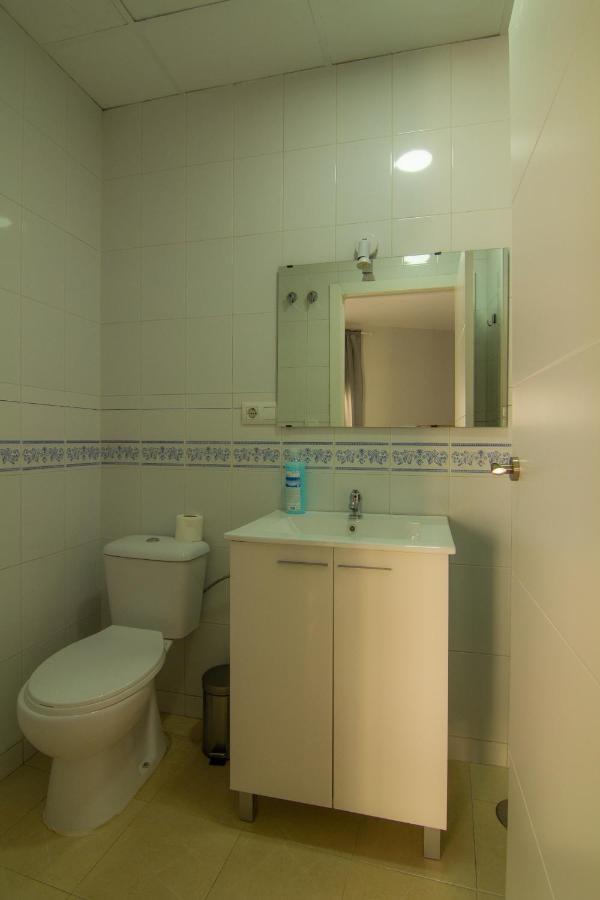 Apartamento Jerez Χέρεζ Εξωτερικό φωτογραφία