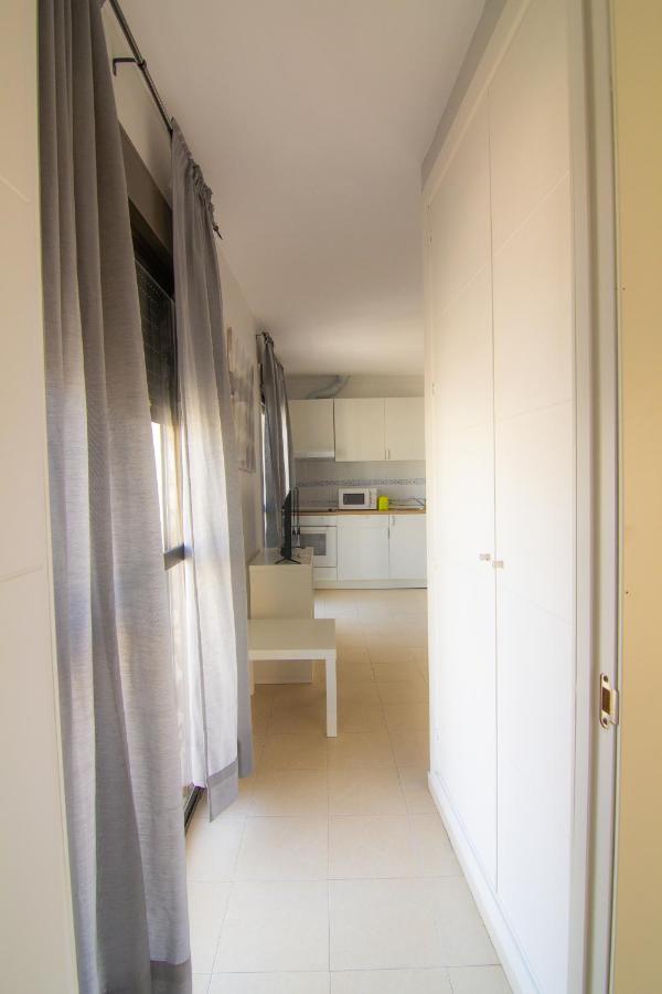 Apartamento Jerez Χέρεζ Εξωτερικό φωτογραφία