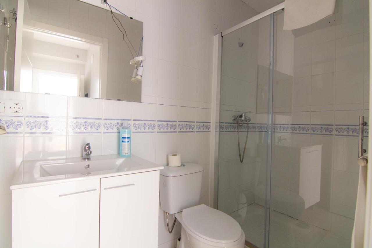 Apartamento Jerez Χέρεζ Εξωτερικό φωτογραφία