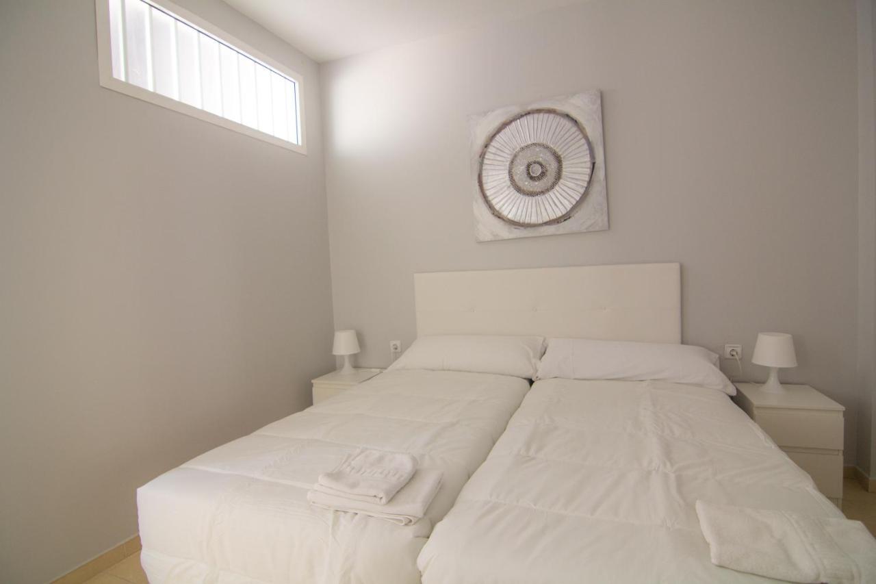 Apartamento Jerez Χέρεζ Εξωτερικό φωτογραφία