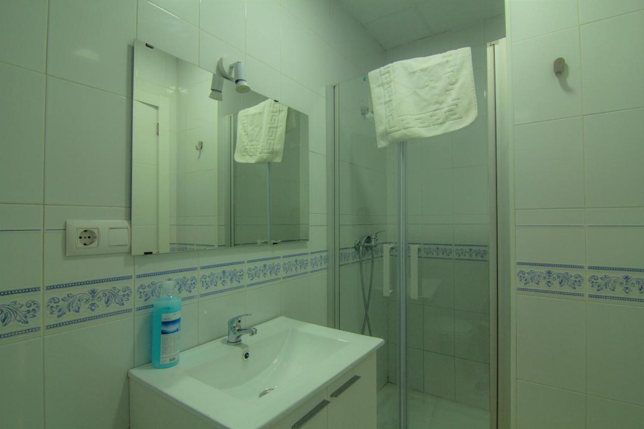 Apartamento Jerez Χέρεζ Εξωτερικό φωτογραφία