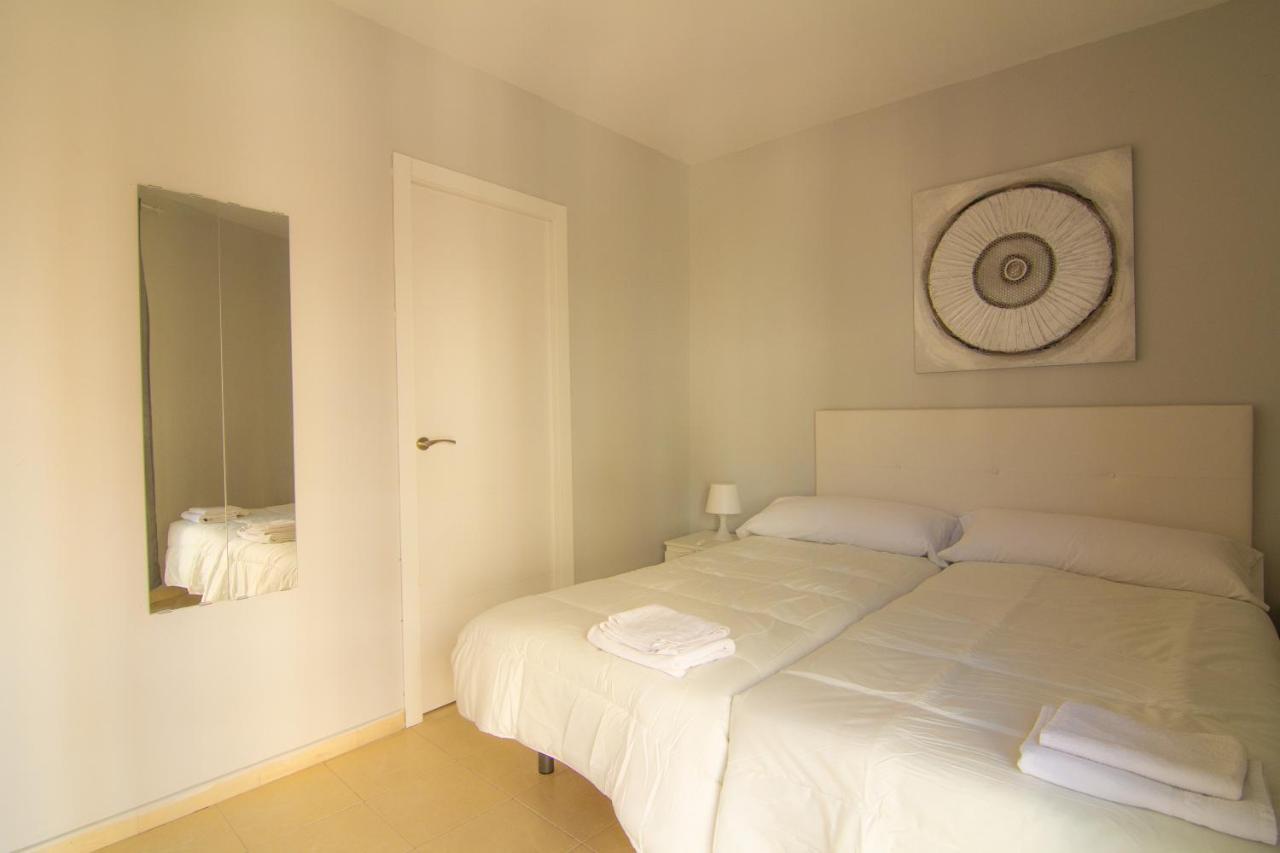 Apartamento Jerez Χέρεζ Εξωτερικό φωτογραφία