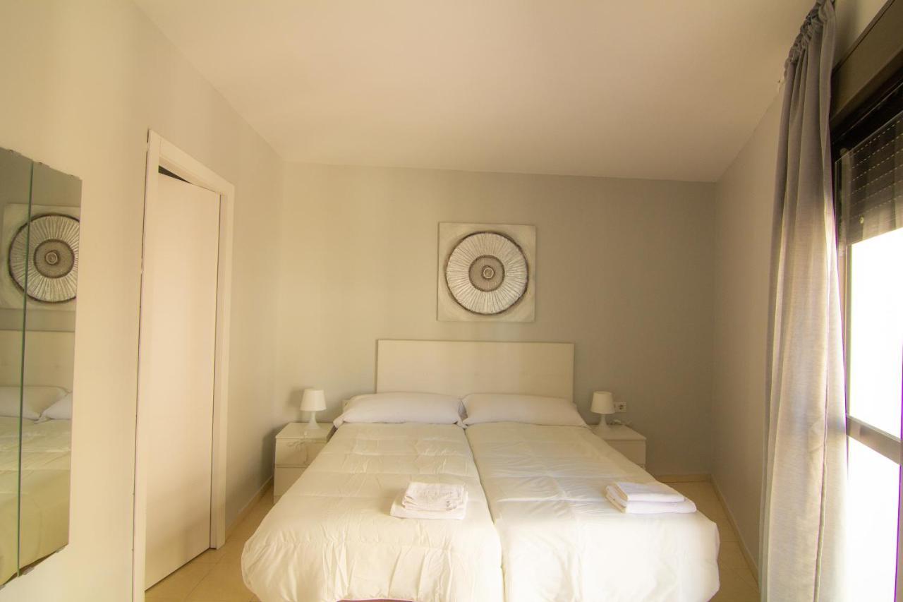 Apartamento Jerez Χέρεζ Εξωτερικό φωτογραφία