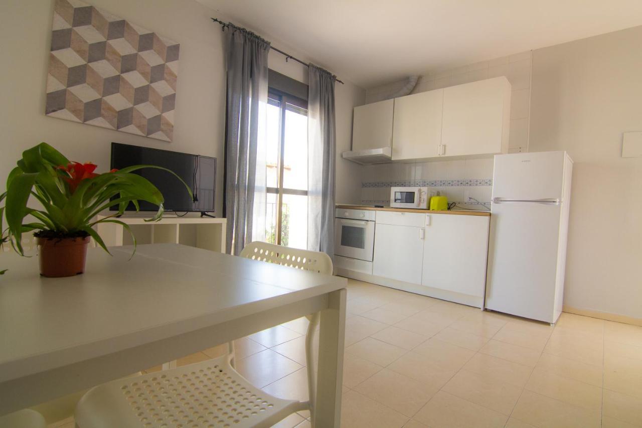 Apartamento Jerez Χέρεζ Εξωτερικό φωτογραφία
