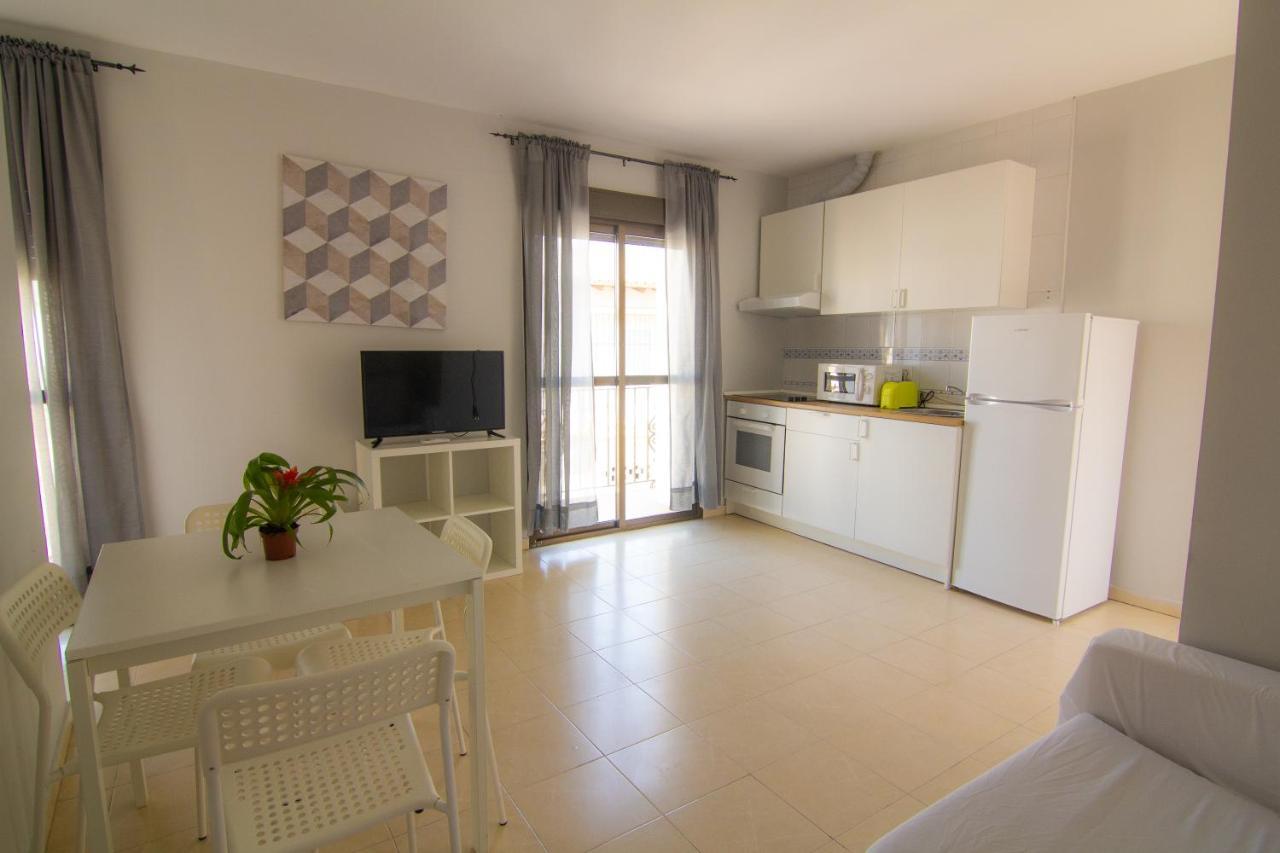 Apartamento Jerez Χέρεζ Εξωτερικό φωτογραφία
